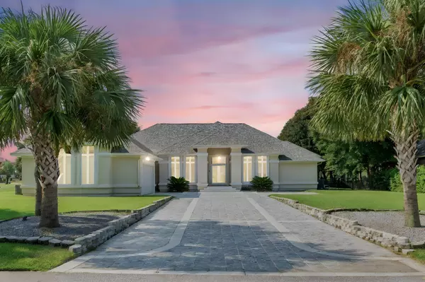 Navarre, FL 32566,7055 Pro Am Court