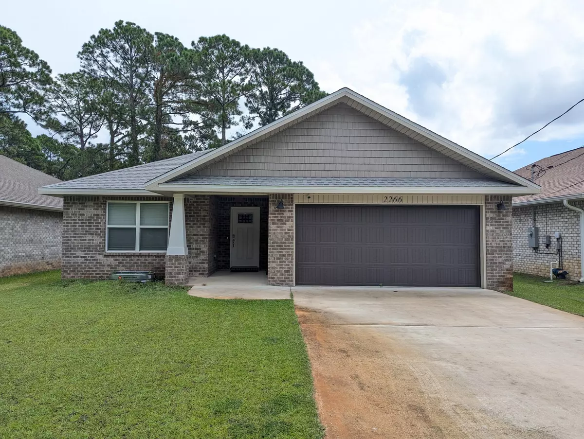 Navarre, FL 32566,2266 Paloma Street