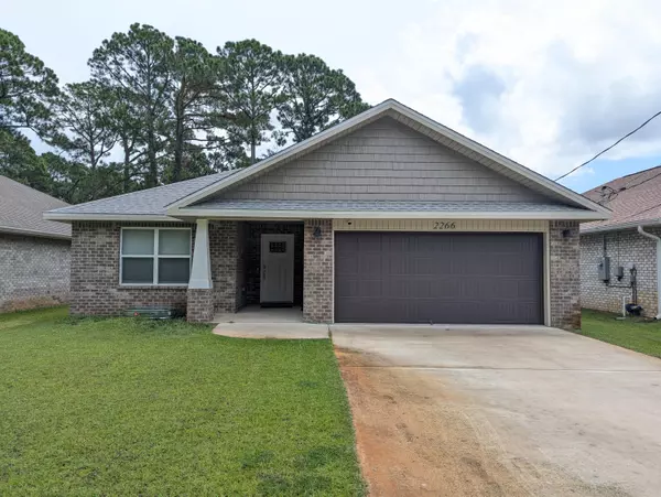 2266 Paloma Street, Navarre, FL 32566