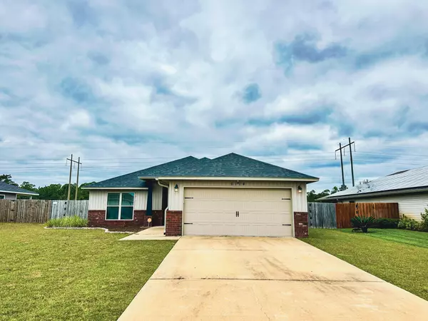 6114 Redberry Drive, Gulf Breeze, FL 32563