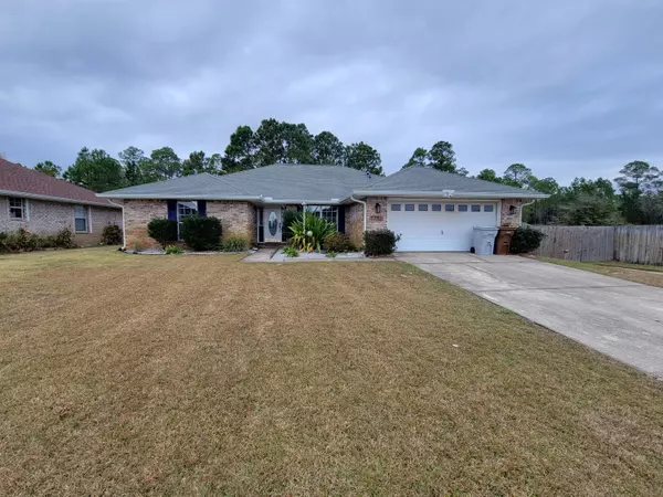 9780 Parker Lake Circle, Navarre, FL 32566