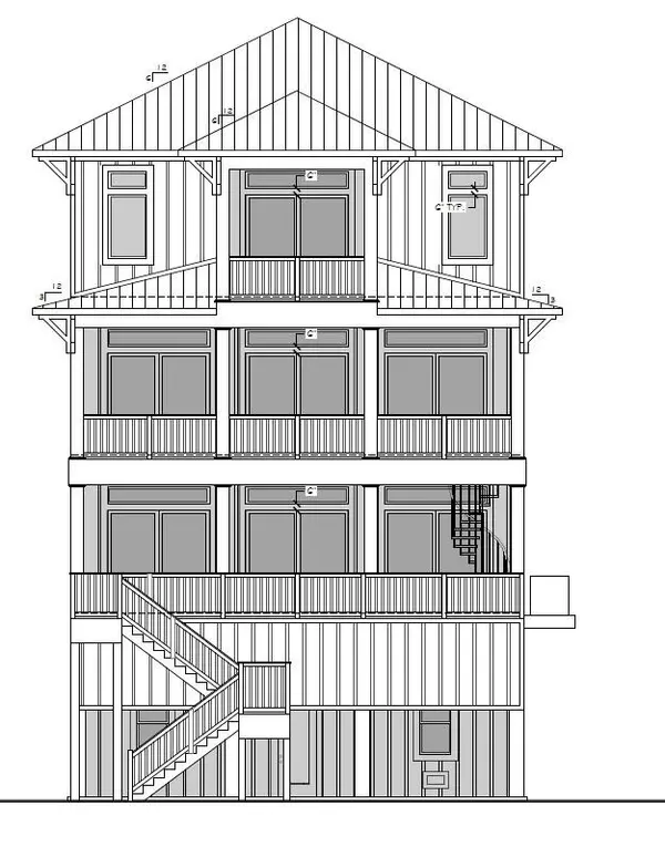 Navarre, FL 32566,8212 Gulf Boulevard  #TBB