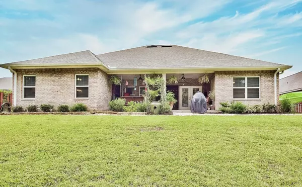 136 Lamon Drive, Santa Rosa Beach, FL 32459