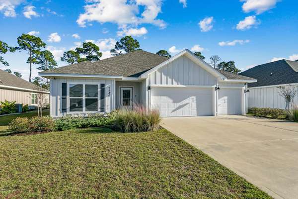 6580 Forest Bay Avenue, Gulf Breeze, FL 32563