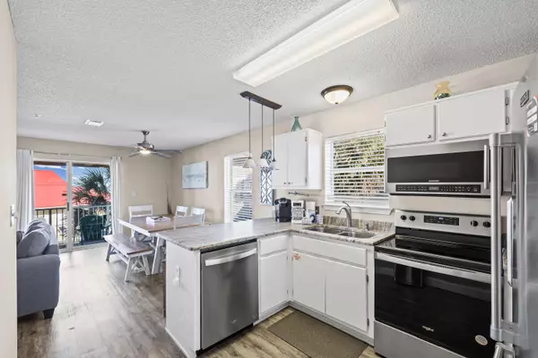 Navarre, FL 32566,7476 Sunset Harbor Drive  #APT 423