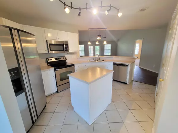 Gulf Breeze, FL 32563,1318 Harrison Avenue