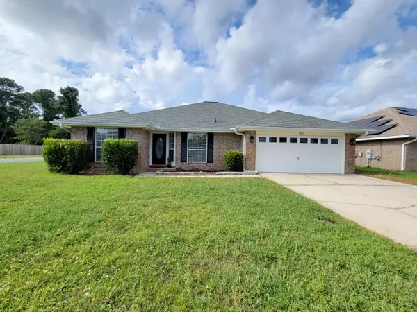 1318 Harrison Avenue, Gulf Breeze, FL 32563