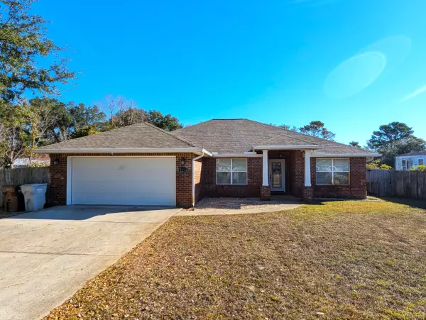 2216 Chapparel Street, Navarre, FL 32566