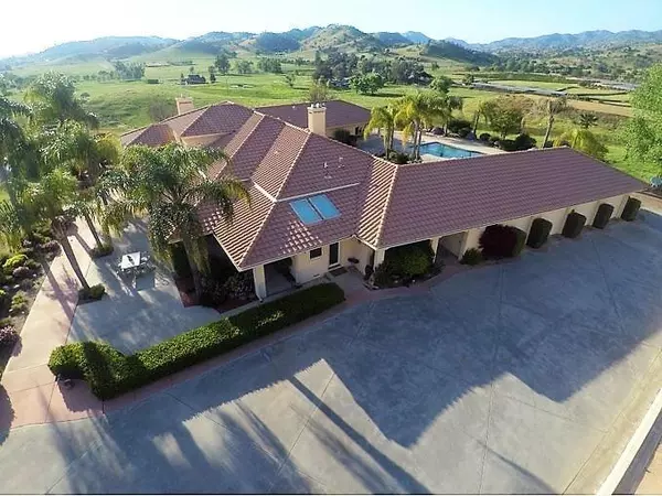 Springville, CA 93265,18104 Road 320