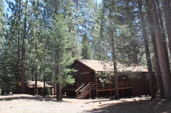 Ponderosa, CA 93265,57123 Tamarack Drive