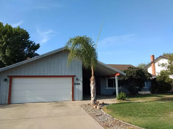 1253 Cedar Ln Lane, Lemoore, CA 93245