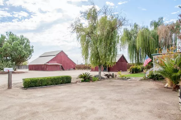 38857 Road 28, Kingsburg, CA 93631