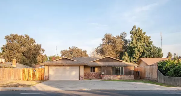 2720 S Court Street, Visalia, CA 93277