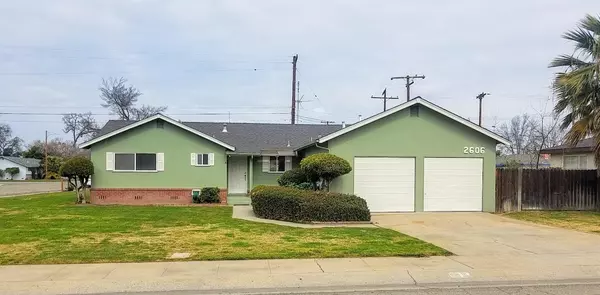 Visalia, CA 93277,2606 West Tulare Avenue