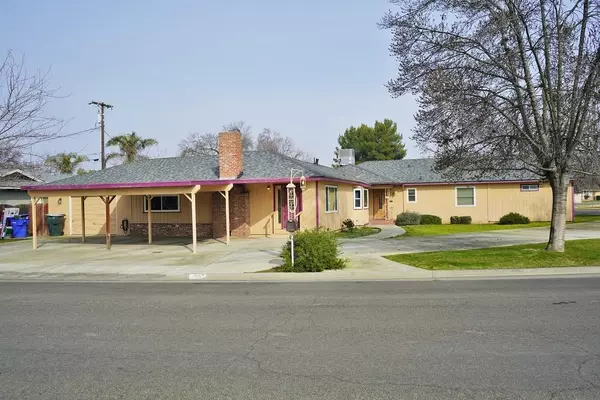 1901 Dalrymple Drive, Hanford, CA 93230