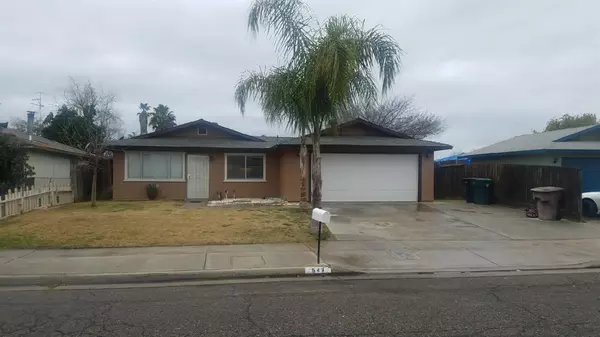 Tulare, CA 93274,543 N California Court