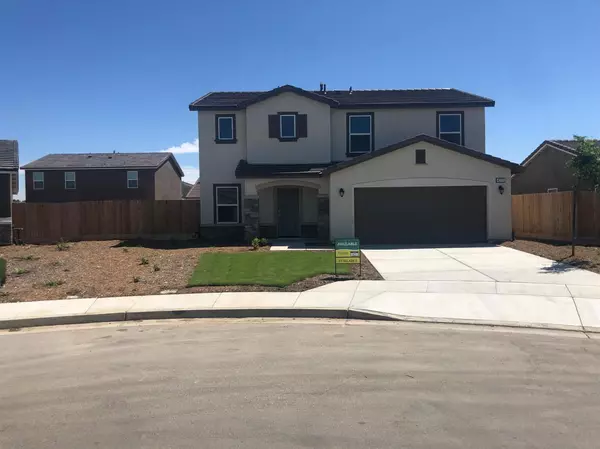 4211 E Four Creeks Court, Visalia, CA 93292