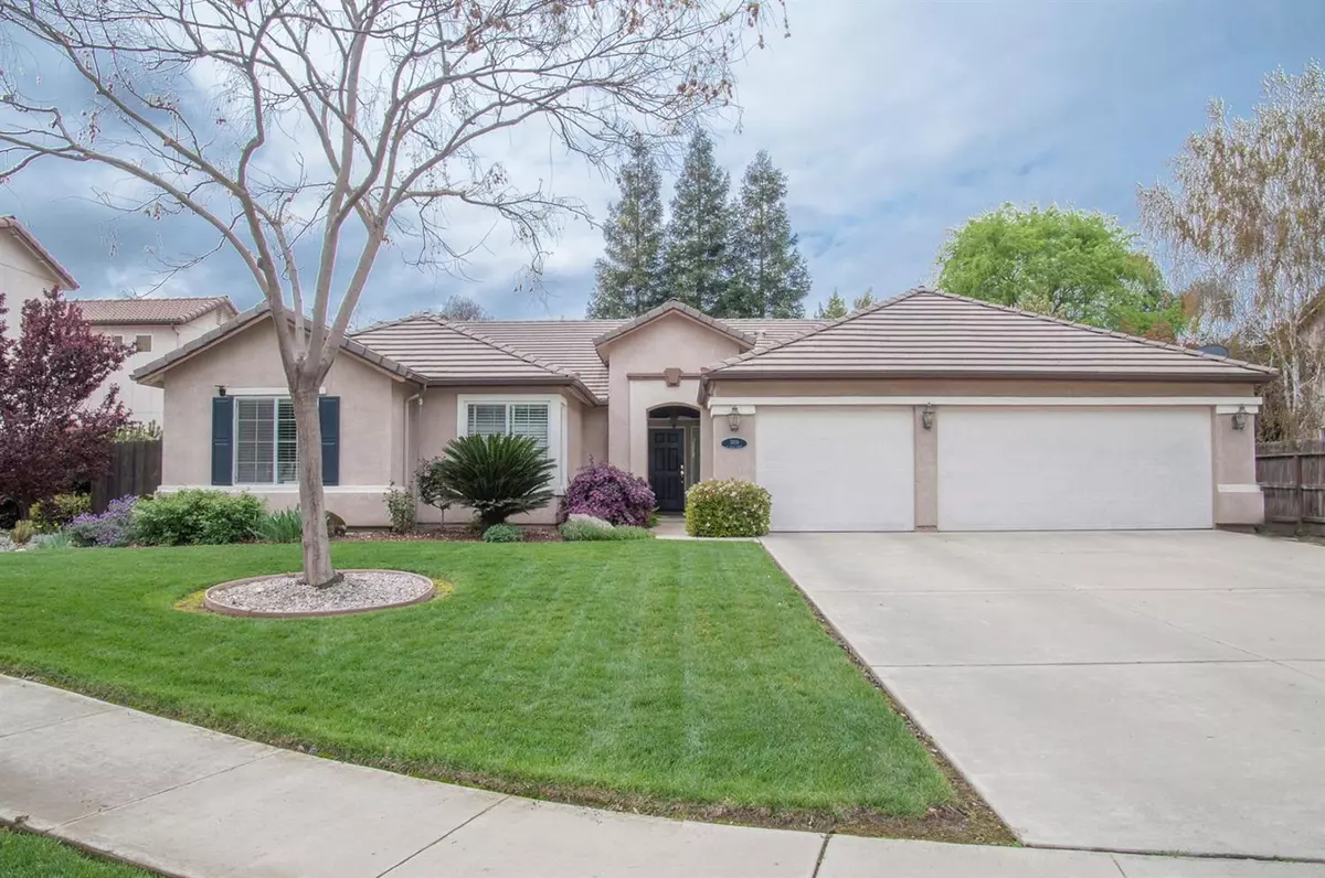 Visalia, CA 93291,3619 N Leila Court