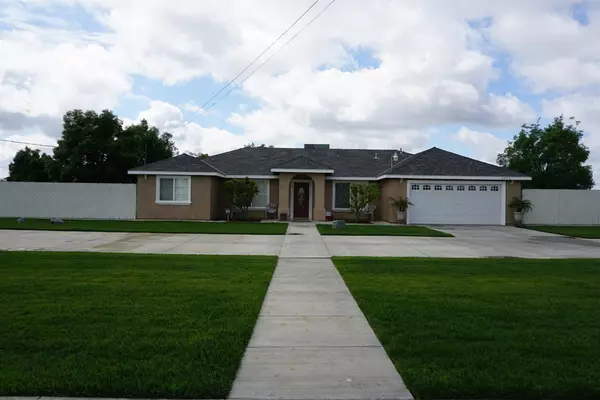 2721 North Avenue, Corcoran, CA 93212