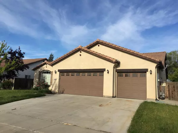 Visalia, CA 93292,3000 S Arkle Street