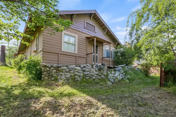 35341 JAMES Avenue, Springville, CA 93265