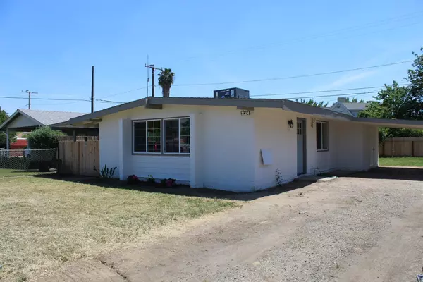 214 Peach Street, Exeter, CA 93221