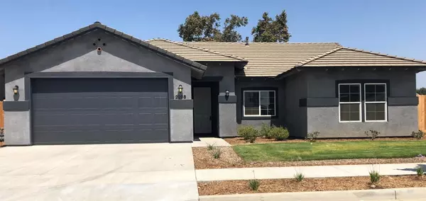 355 S Balmoral, Porterville, CA 93257