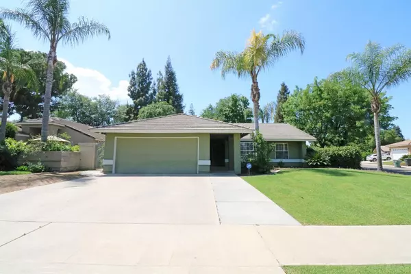 1715 N Goddard Street, Visalia, CA 93292