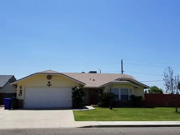 Porterville, CA 93257,2179 W Della Avenue