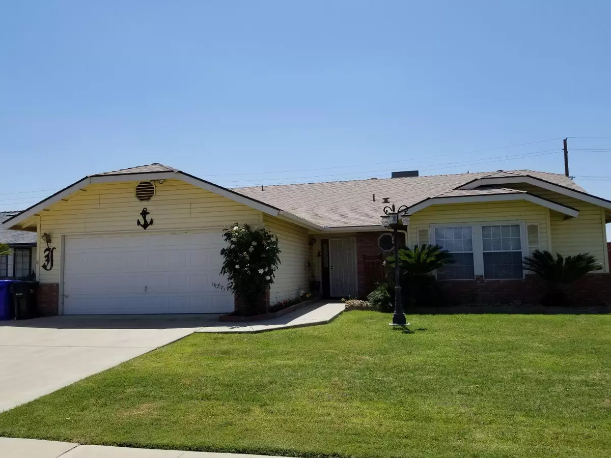 Porterville, CA 93257,2179 W Della Avenue