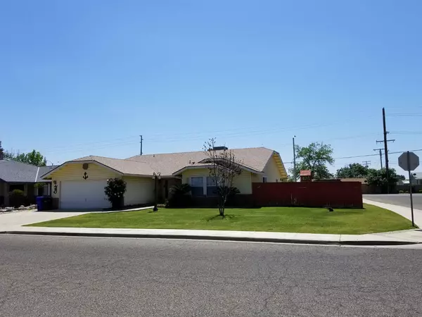 Porterville, CA 93257,2179 W Della Avenue