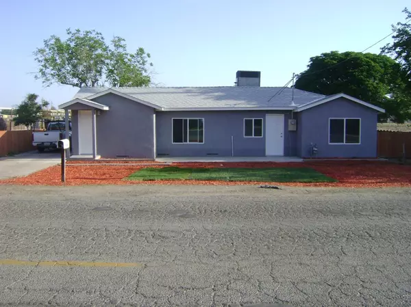 2038 Sherman Avenue, Corcoran, CA 93212