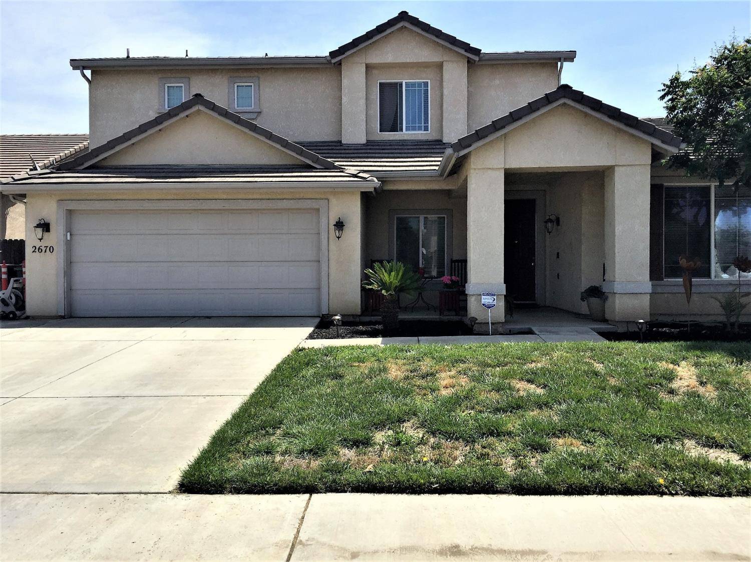 2670 Clarete Street, Tulare, CA 93274