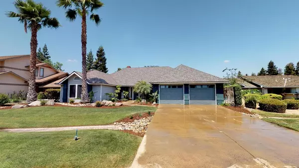 Visalia, CA 93291,5512 W Prospect Drive