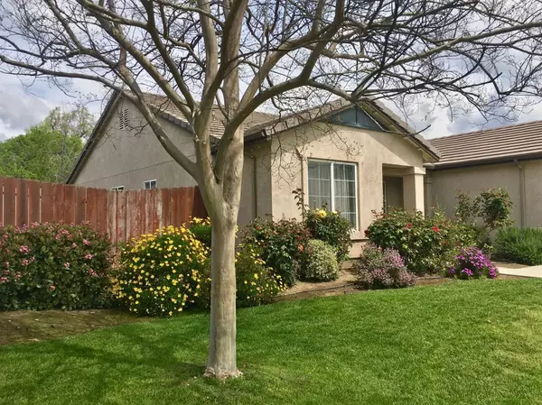 Visalia, CA 93292,3702 E Vista Drive