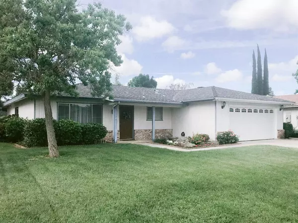 Visalia, CA 93277,1133 W Mary Avenue