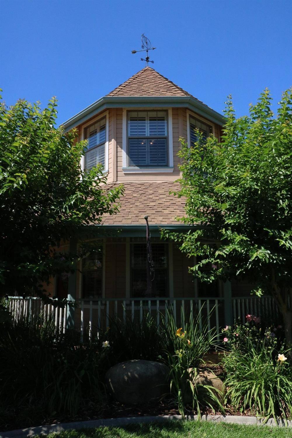 Visalia, CA 93277,3131 S Bridge Street