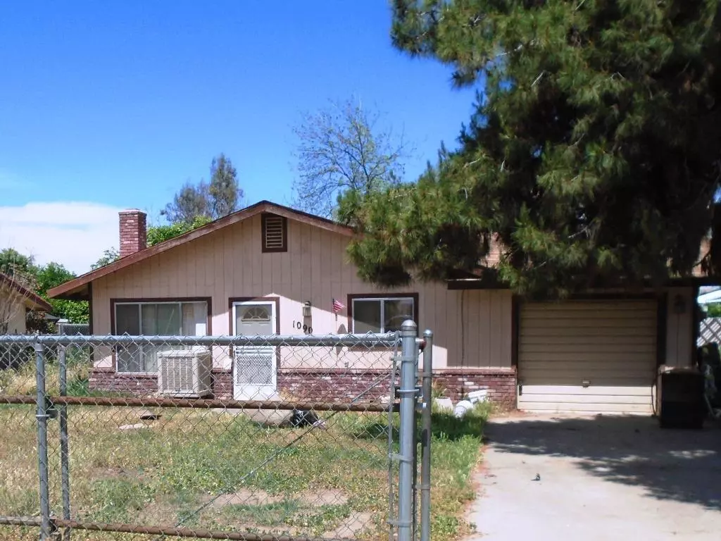 Porterville, CA 93257,1090 W Roby Avenue