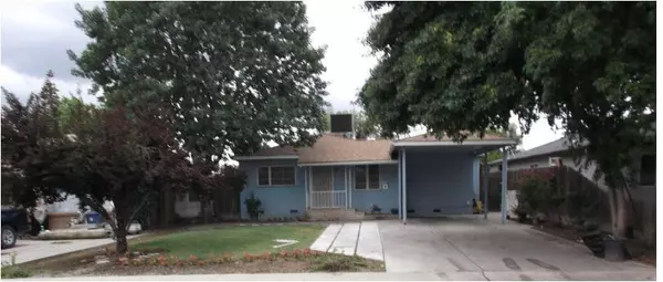 510 SE Lenox Avenue, Exeter, CA 93221