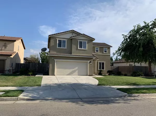 3735 W Buena Vista Avenue, Visalia, CA 93291