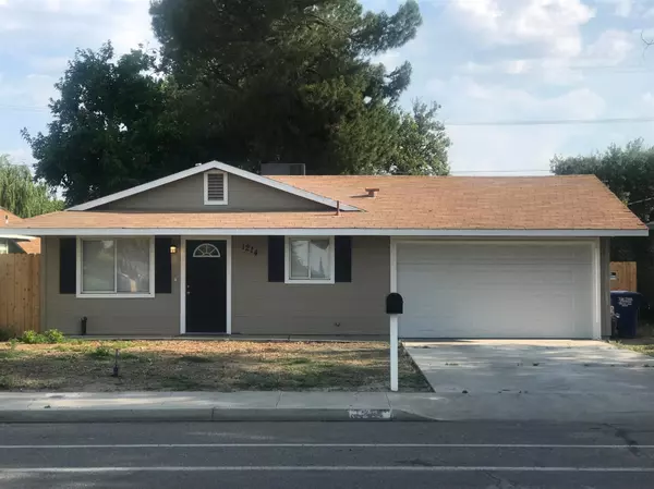 1214 Sherman Avenue, Corcoran, CA 93212