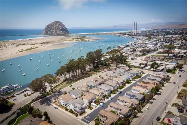 425 Main Street, Morro Bay, CA 93442