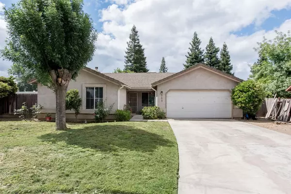 263 Marilyn Street, Farmersville, CA 93223