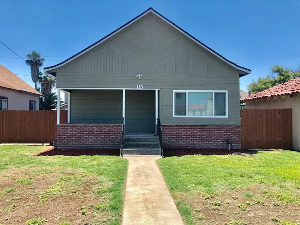 Hanford, CA 93230,113 E Elm Street