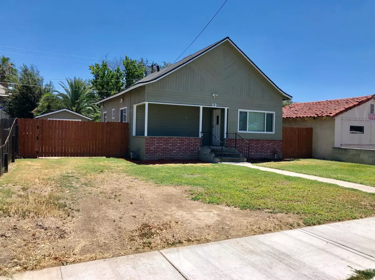 Hanford, CA 93230,113 E Elm Street