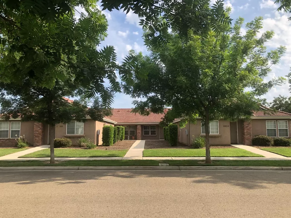 Visalia, CA 93291,3524 W Babcock Avenue