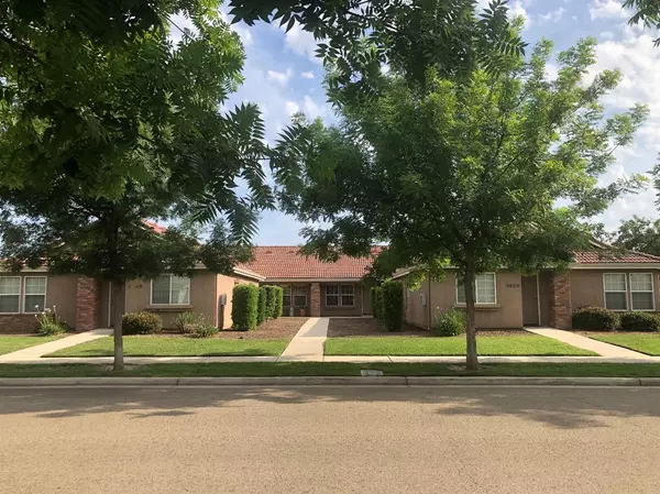 3524 W Babcock Avenue, Visalia, CA 93291