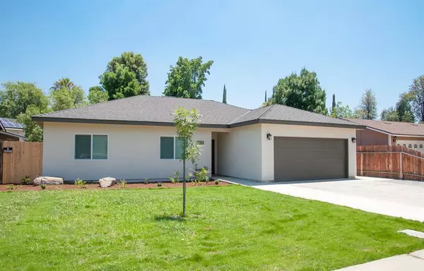 334 N Vista Street, Visalia, CA 93292