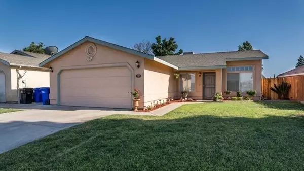 707 W Parkway Drive, Porterville, CA 93257