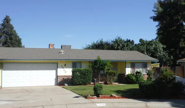 3840 W Cherry Avenue, Visalia, CA 93277